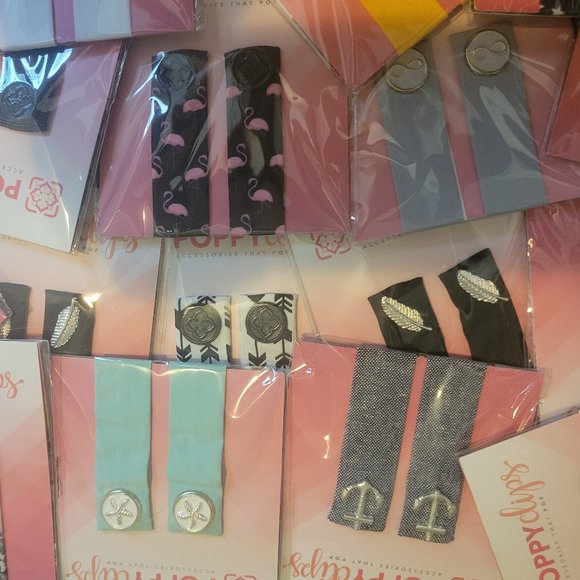 PoppyClips Mystery (2 sets) - Picture 1 of 1